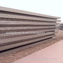 boiler and pressure vessel steel plate