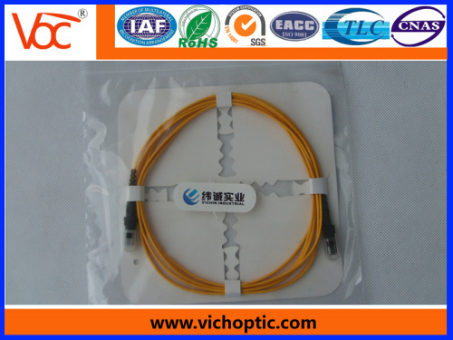 China suppliers fiber optic connectors