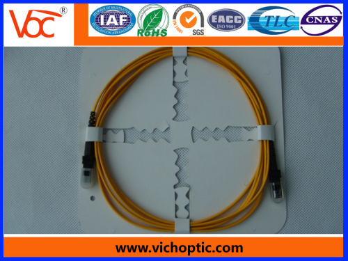 China suppliers fiber optic connectors