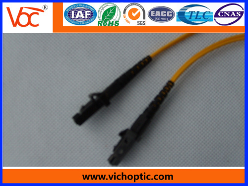 Hot and sell MTRJ fiber optic connectors