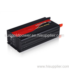 6000w Modified Sine Wave Power Inverter ,car inverter, electric power inverter power convertor