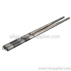 5"Round Mandrel Slip Joint