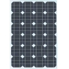 60W Monocrystalline Solar Panel ,grade A solar module for solar system