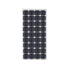 100W Monocrystalline Solar Panel ,grade A solar module for solar system