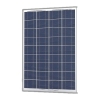 80W Polycrystalline Solar Panel ,grade A solar module for solar system