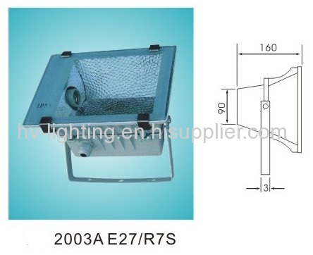 1000w 2000w 2X26w Spot lights