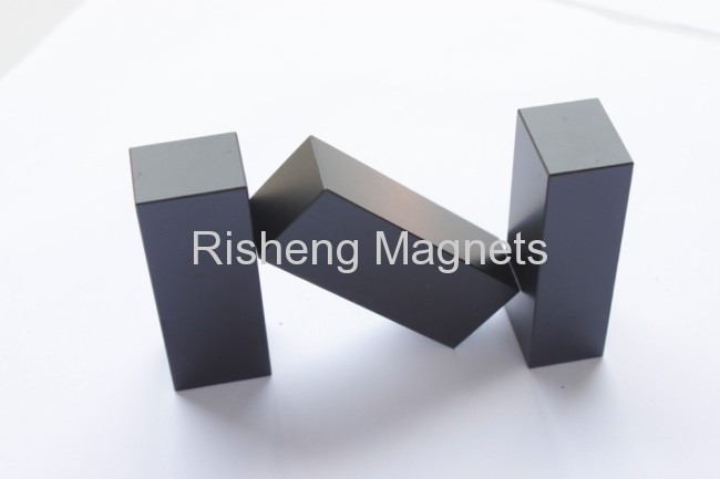 Neodymium Magnets N50M Grade Block Shaped NdFeB Permanent Magnets