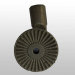 silica sol small gear linkage carbon steel casting