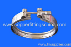 Filter Housings Hose Clamp Manufacturer