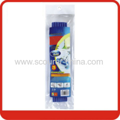 Disposable hard PVA mop refill Sponge mop head