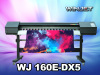 WinJET 160E-DX5 head solvent printer inkjet printer outdoor printer