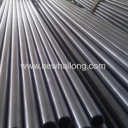 4140 Alloy Seamless Steel Tubes