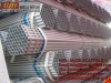 Scaffolding Pipe Steel Tube
