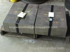 Forged Parts or Forging Products