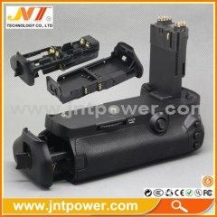 China supplier professional battery grip BG-E11 for canon 5d mark iii camera DSLR