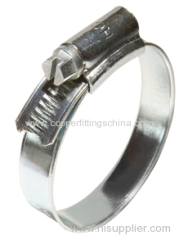 General Industry Worm Drive Hose Clamps