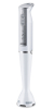 500w hand blender with stainless steel shaft inside housing