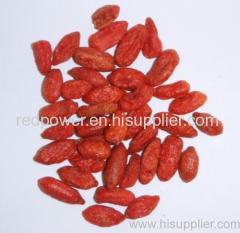 Dried goji berry /wolfberry/lycium