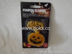 2013 Halloween light flasher