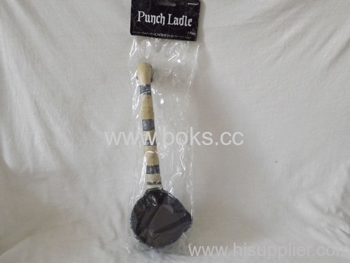 2013 Halloween Punch Ladle