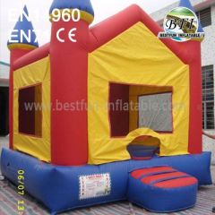 Residential Classic Inflatable Bouncers