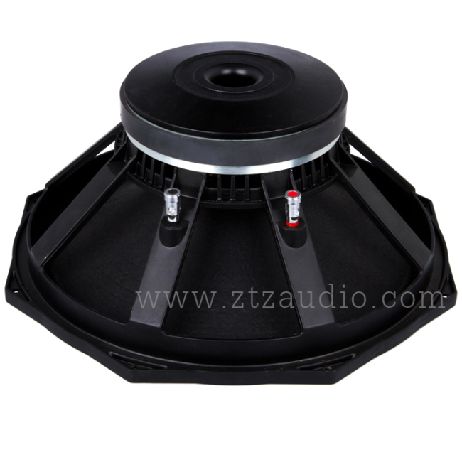 hi-end wholesale pro audio woofer loudspeaker