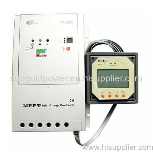 MPPT 30A Solar Charge Controller Regulator 12/24V Max PV Input 150V
