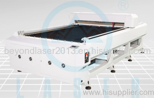 laser cutting machine for wood