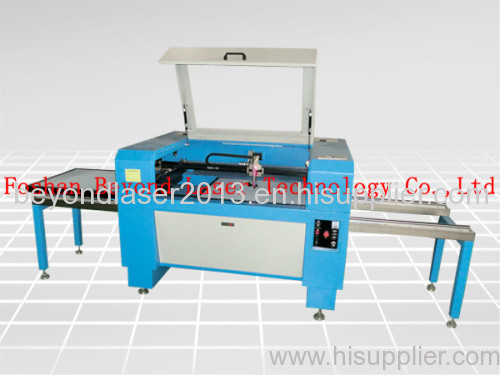 small laser cutting machine
