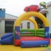 Vinyl Car Bounce Houses Inflatables