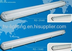 Three proofing lamps IP65