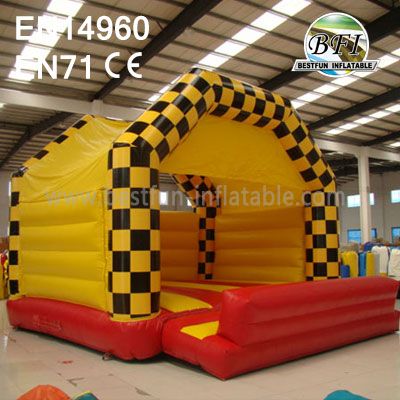 Commercial Bounce Houses For Sale