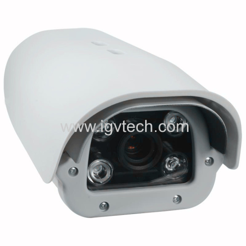 IGreenView Professional ANPR Camera (For High way)