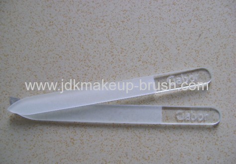 New arrival! Beauty Glass nail file