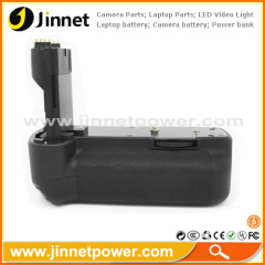 Best promotional products for canon mark ii 5d bg-e6 battery grip with high quality