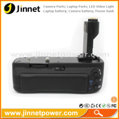Best promotional products for canon mark ii 5d bg-e6 battery grip with high quality