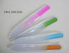 New arrival! Beauty Glass nail file