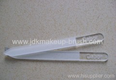 New arrival! Beauty Glass nail file