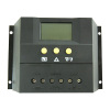 50A PWM LCD Display Solar Charge Controller 48V Regulator