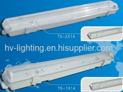 Three proofing lighting IP65