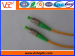 Promotional fc/pc single-mode optical fiber patch cord