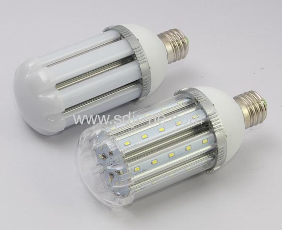 230mm 25w LED Corn Bulb with aluminum case