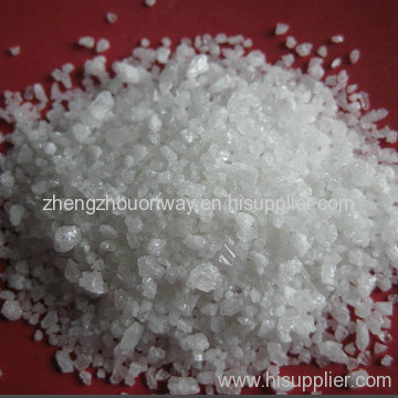 White Fused Alumina Grit