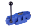 Hydraulic manual Directional Valve