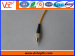 High quality fc/pc optical fiber patch cord single-mode 3.0mm