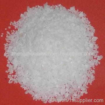 high purity fused silica