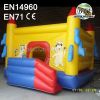 Inflatable Castle Bounce House