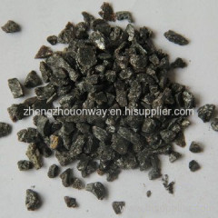 brown fused alumina abrasive