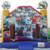 Car Bouncy Castles Inflatables China