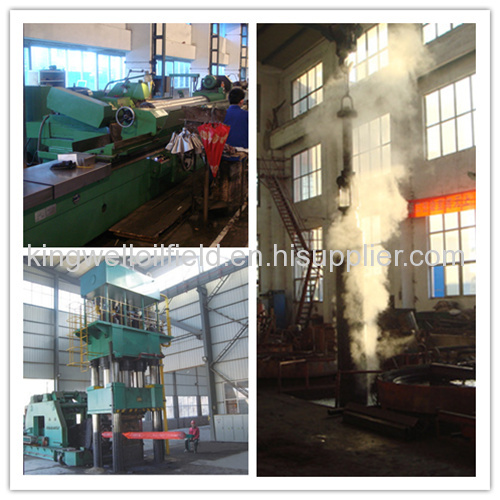 ASTM Gear Forging Parts